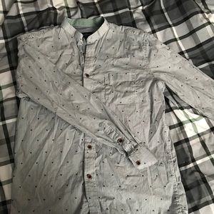 Rue Sain Patrick dress shirt